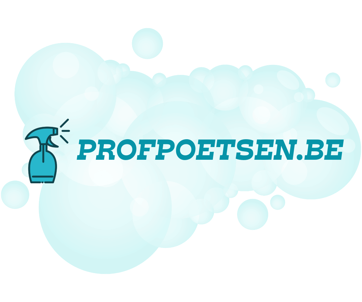 Profpoetsen.be